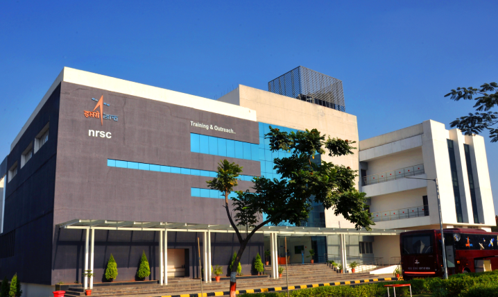 ISRO NRSC Hiring 2025: Apply Now for Technical Positions